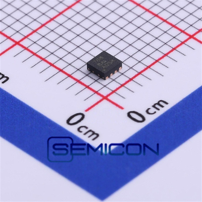 BQ294708DSGR SEMICON Package WSON-8 تراشه مدیریت باتری اصلی